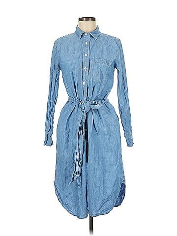 J.Crew Casual Dress (view 1)