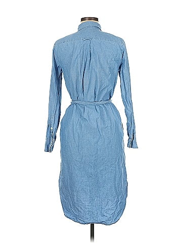 J.Crew Casual Dress (view 2)
