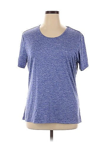 Cascade Sport Active T-Shirt (view 1)