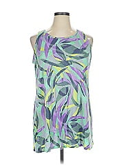 Logo By Lori Goldstein Tank Top