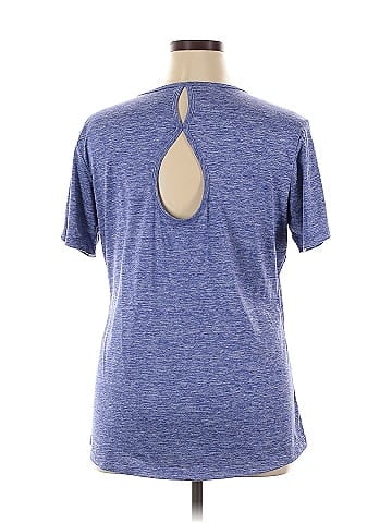 Cascade Sport Active T-Shirt (view 2)
