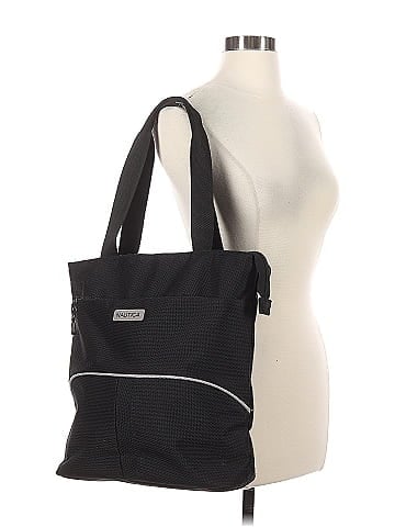 Nautica Tote (view 2)