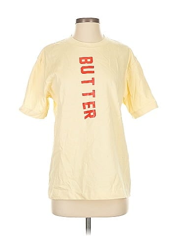 Zara Short Sleeve T-Shirt (view 1)