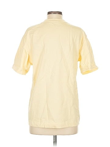 Zara Short Sleeve T-Shirt (view 2)