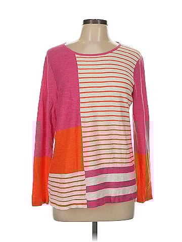 Belford Pullover Sweater (view 1)