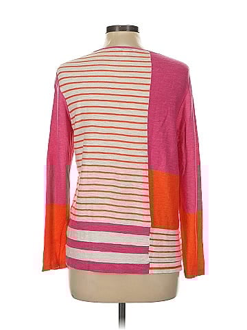Belford Pullover Sweater (view 2)