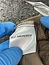 Assorted Brands 100% Polyester Brown Cargo Pants Size S - photo 4