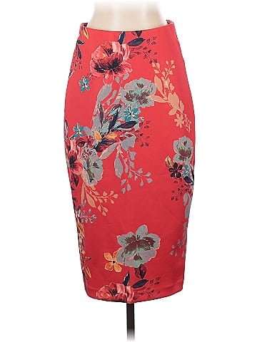 ECI Formal Skirt (view 1)