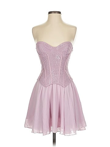 Oh Polly Cocktail Dress (view 1)