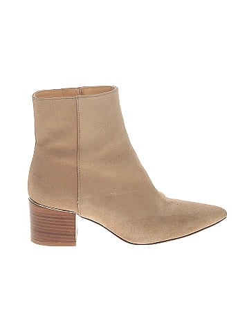 Thursday Boot Company Ankle Boots (view 1)