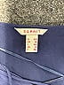 Esprit 100% Viscose Blue Sleeveless T-Shirt Size 4 - photo 7