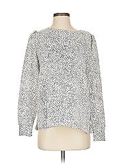 Ann Taylor Loft Long Sleeve Top