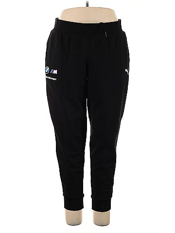 Puma Sweatpants (view 1)