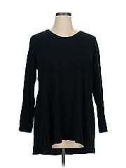 Purejill 3/4 Sleeve T Shirt