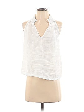 Michael Stars Sleeveless Blouse