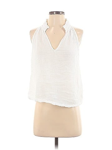 Michael Stars Sleeveless Blouse (view 1)