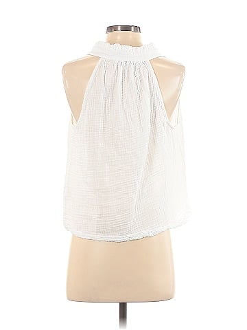 Michael Stars Sleeveless Blouse (view 2)