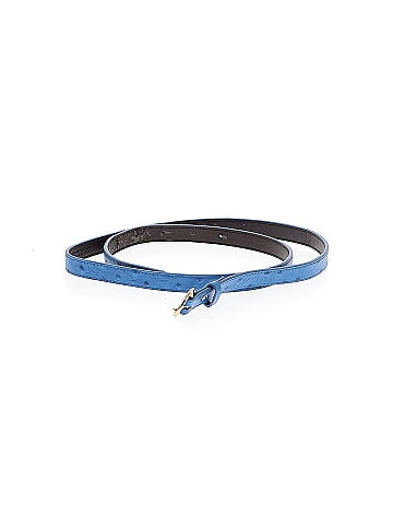 J.Crew Leather Belt (view 1)