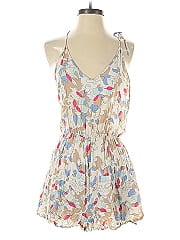 Lush Romper