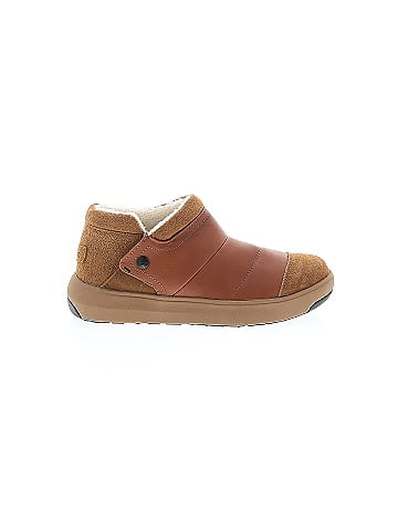 Stio Sneakers (view 1)