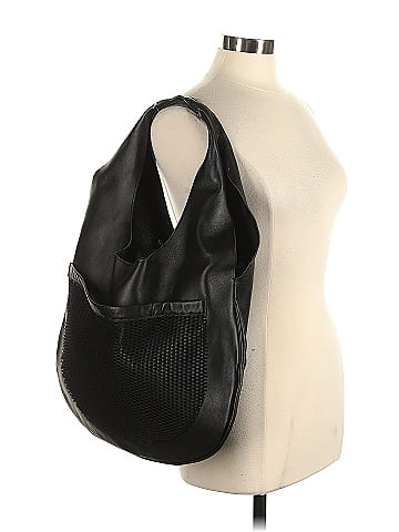 Assorted Brands Leather Hobo (view 2)