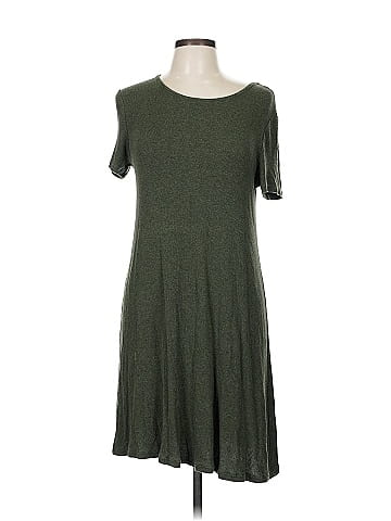 Madewell Casual Dress (view 1)