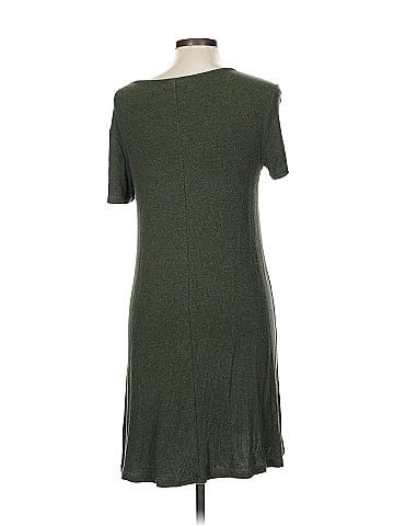 Madewell Casual Dress (view 2)