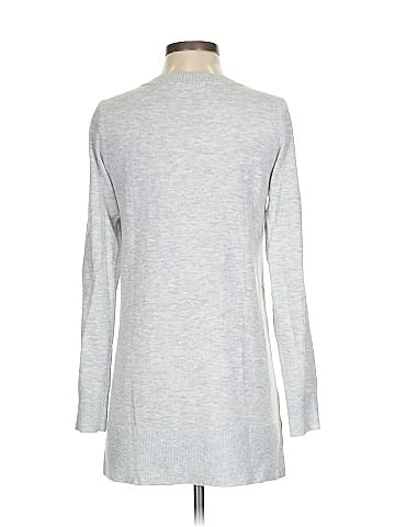 Ann Taylor LOFT Long Sleeve T-Shirt (view 2)