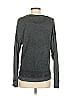 Sundry Gray Sweatshirt Size S - photo 2