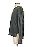 Sundry Gray Sweatshirt Size S - photo 5