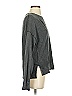 Sundry Gray Sweatshirt Size S - photo 4