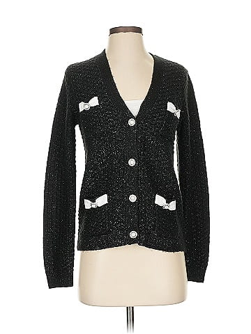 Ann Taylor LOFT Cardigan (view 1)
