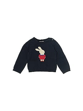 Jacadi Pullover Sweater