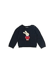Jacadi Pullover Sweater