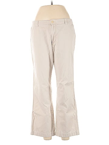 Gap Outlet Khakis (view 1)