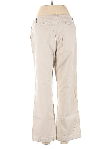 Gap Outlet Khakis (view 2)