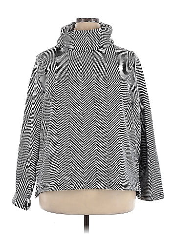 J.Crew Factory Store Turtleneck Sweater (view 1)