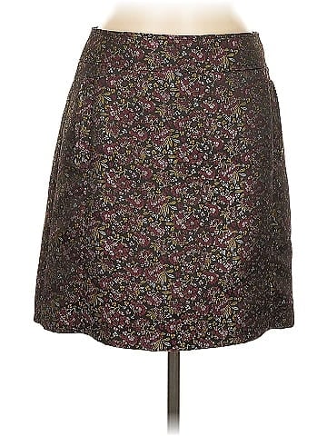 Ann Taylor LOFT Casual Skirt (view 1)