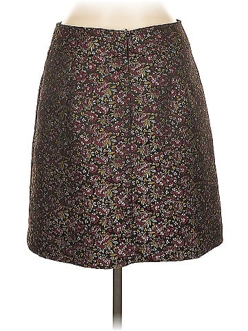 Ann Taylor LOFT Casual Skirt (view 2)