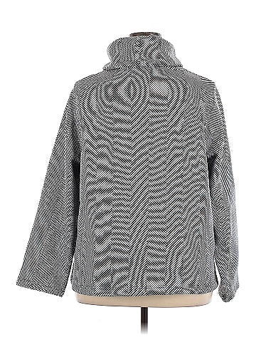 J.Crew Factory Store Turtleneck Sweater (view 2)