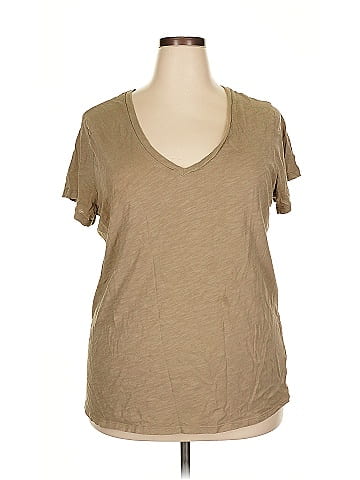 Universal Thread Short Sleeve T-Shirt (view 1)
