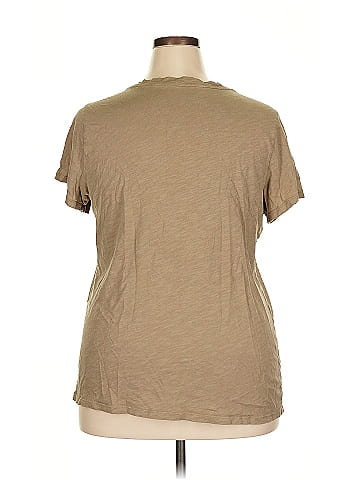 Universal Thread Short Sleeve T-Shirt (view 2)