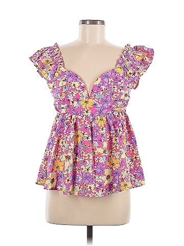 Entro Casual Dress (view 1)