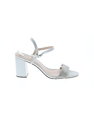 I.Miller Heels (view 1)