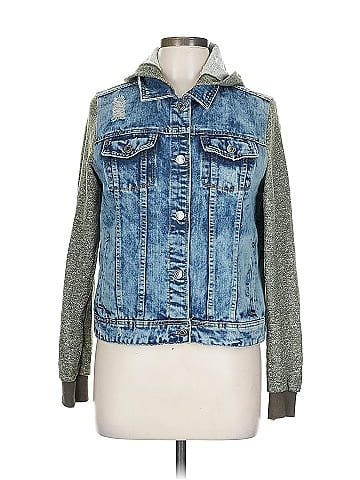 rue21 Denim Jacket (view 1)