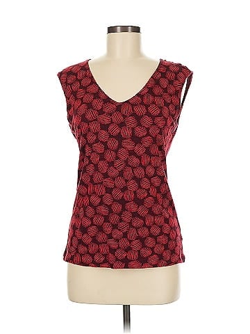 Halogen Sleeveless Top (view 1)