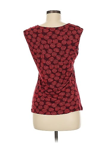 Halogen Sleeveless Top (view 2)