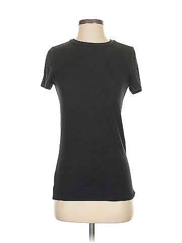 Ann Taylor LOFT Short Sleeve Top (view 1)