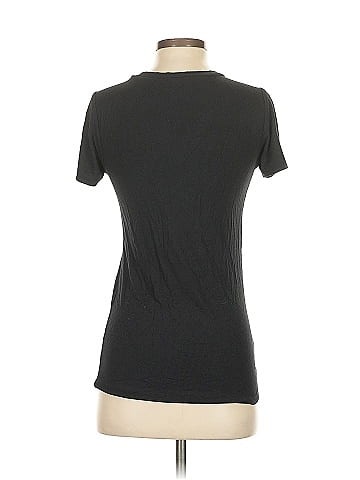 Ann Taylor LOFT Short Sleeve Top (view 2)