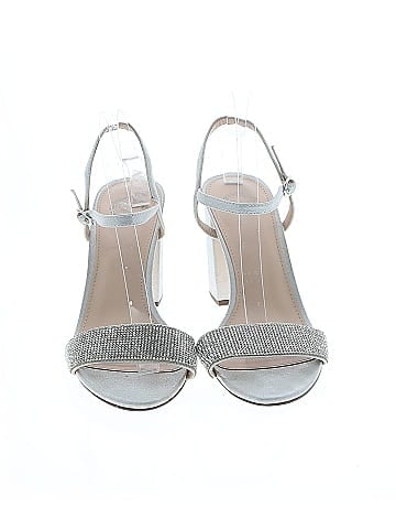 I.Miller Heels (view 2)